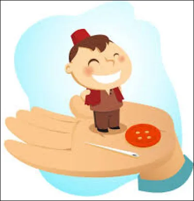 D'où est originaire Tom Pouce ?