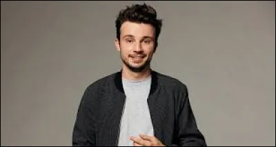 Quel est le nom de famille de cet humoriste ayant pour prénom Tom ?
