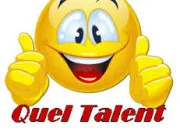 Quiz Quel talent !