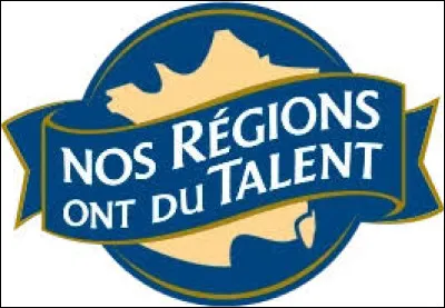 Quelle enseigne a créé la marque Nos régions ont du talent, proposant des produits locaux ?