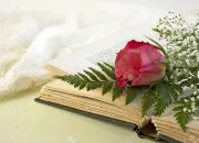 Test Quel livre devrais-tu lire ?