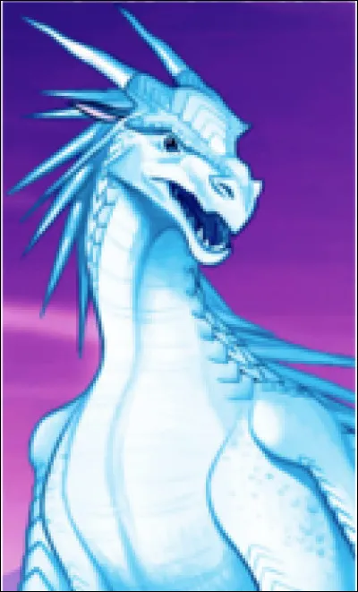 Veux-tu avoir un dragon dont le prénom a été repris pour un autre ?