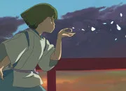 Test Es-tu plus Haku ou Hauru ? (Des studios Ghibli)