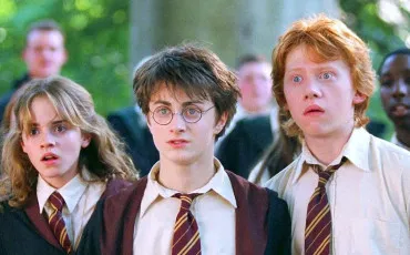 Quiz Harry potter