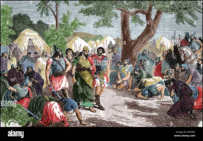 Quel est le nom du rival et pire ennemi d'Hamilcar Barca à Carthage ?