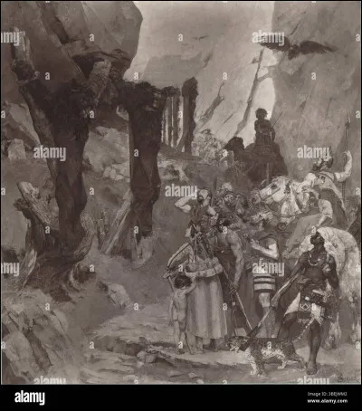 Pourquoi les mercenaires au service de Carthage se révoltent-ils ?