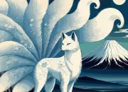 Quiz Kitsune !