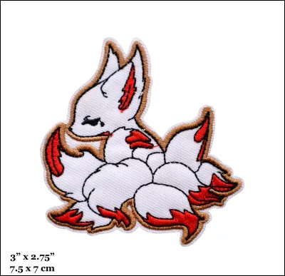 Quel est donc le nom des deux types de kitsune qui existent ?