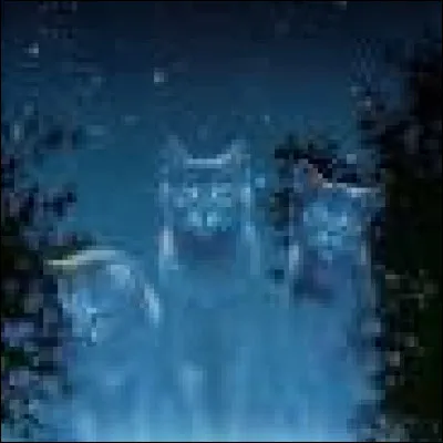 Comment s'appellent les anc&ecirc;tres de la Tribu de l'Eau Vive ?