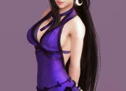 Test Quelle robe de Tifa devrais-tu prendre ?