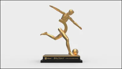 Quel joueur a terminé meilleur buteur de la saison 2024‑25 de la Ligue des Nations  ?