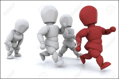 Es-tu plutôt meneur ou suiveur ?