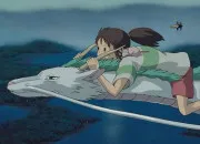 Test Quel fond dcran du film ''Le Voyage de Chihiro'' vas-tu avoir ?