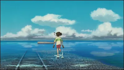 Quelle est ta couleur préférée ?