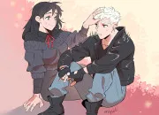 Test Es-tu plus Morgana ou Oz ?
