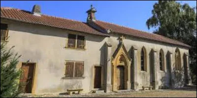 Je vous attends en Lorraine au pied de la chapelle castrale Saint-Laurent, à Coin-sur-Seille. Village de l'eurométropole de Metz, il se situe dans le département ...
