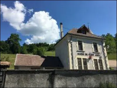 Petit village Isérois de 73 habitants, Saint-Arey se situe dans l'ancienne région ...