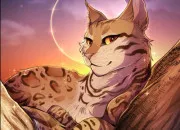 Quiz Quiz Devine quel est ce chat de ''La Guerre des clans''