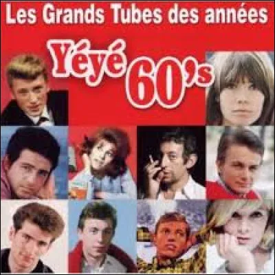 Quel chanteur interprète "Belles ! Belles ! Belles ! " en 1962 ?