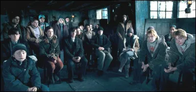 Quel est le bon ordre des arrivants à la Tête de Sanglier dans le 5 ? La / signifie : entré(e)s en même temps.