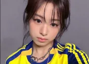 Quiz Connais-tu bien Ahyeon de BabyMonster ?