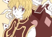 Test Es-tu plus Hisoka ou Kurapika ?
