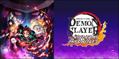 Dans ''Demon Slayer'', serais-tu devenu un d&eacute;mon ?