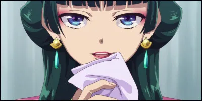 En tout, combien de goûteuses a eu dame Gyokuyo ?