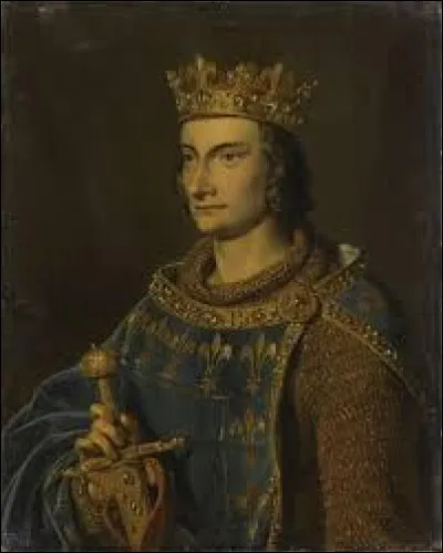 Quel roi de France succéda à Louis IX, plus connu sous le nom de Saint Louis, en 1270 ?
