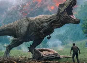 Test Quel dinosaure es-tu ?