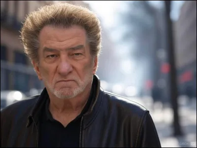 Quand Eddy Mitchell connaît-il le succès pour la première fois ?