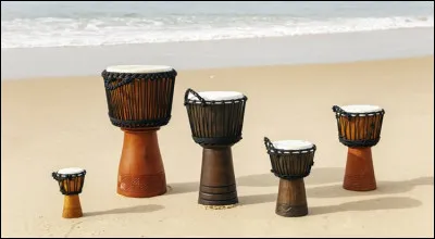 Qu'est-ce que le djembé ?