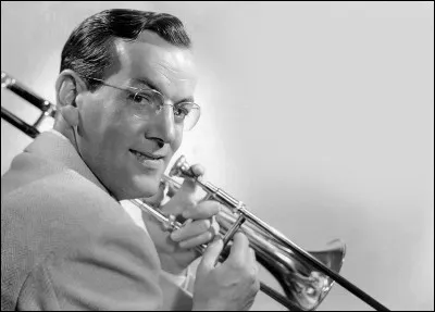 De quel instrument jouait Glenn Miller ?