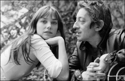 En 1983, Serge Gainsbourg écrit pour Jane Birkin "Babe Alone in..." ?