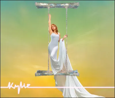 Quel est le nom du dix-septième album studio de la chanteuse Kylie Minogue sorti le 18 octobre 2024 ?