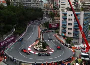 Quiz Les tracs en Formule 1
