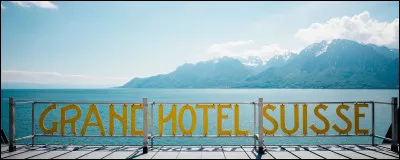 En français, quel pays se traduit par ''Switzerland'' en anglais ?
