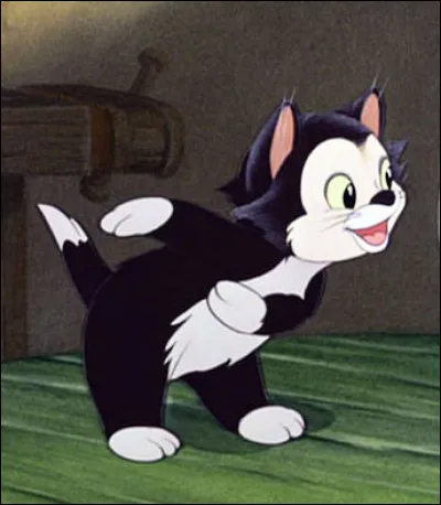 Quel est le nom du chat de Minnie Mouse ?