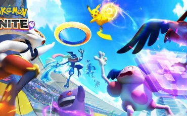 Quiz Pokemon