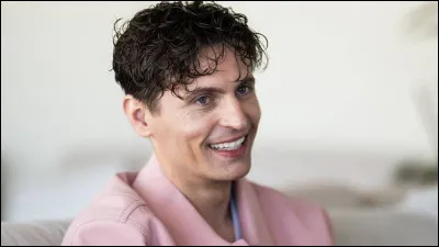 En quelle année cet acteur est-il devenu célèbre ?