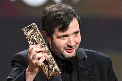 Cet acteur a décroché un César grâce à son rôle dans...