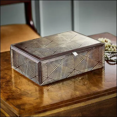 À quoi ressemblerait la maison de ton caillou ?