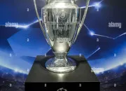 Quiz La Ligue des champions