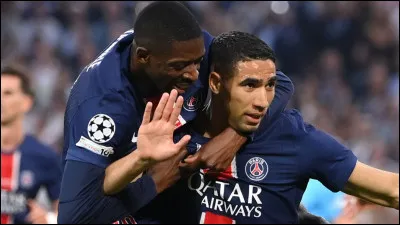 Pour finir, quel était le score du match de la finale 2024/2025 opposant le PSG à l'Inter Milan ?