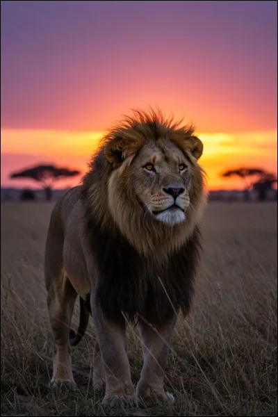 2. Quel animal te ressemble le plus ?