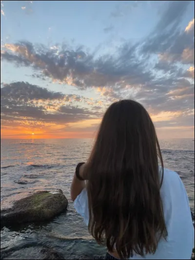 5. Tes amis te décrivent comme