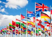 Quiz Charades de pays