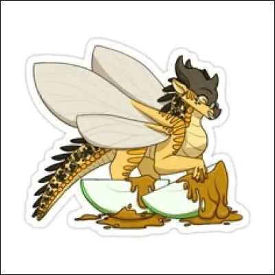 Veux-tu qu'un Guêpier porte ton nom ?