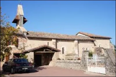 Village Tarnais, Sainte-Cécile-du-Cayrou se situe dans l'ancienne région ...