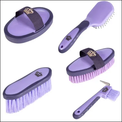 Quelles sont ces brosses ?